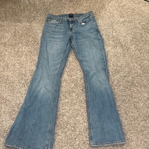 BDG bootcut jeans